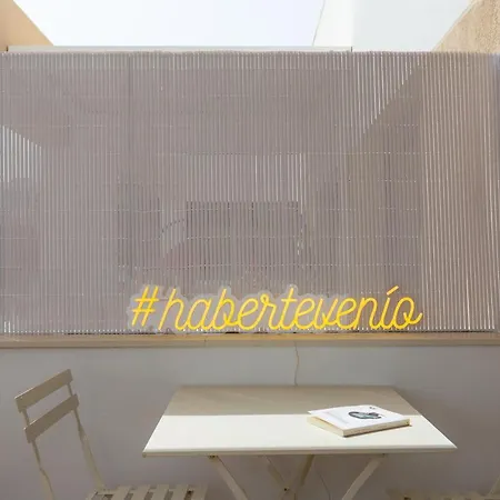 Terraza Del Mar: Apartamento Con Terraza Y Piscina Lejlighed *